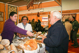 Muitos visitantes e vendas em alta no Festival de Sabores