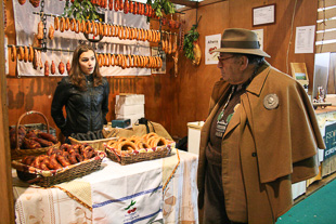 Capital Nacional da Apicultura