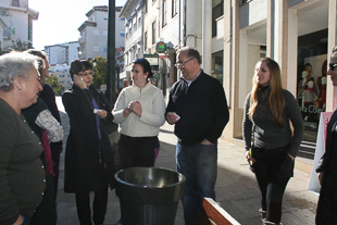 Comerciantes sorteiam jantares românticos