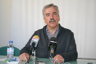 Militantes do PS e do PSD apoiam Humberto Rocha