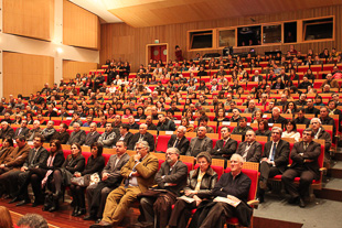 Bragança comemora 549 anos de elevação a Cidade