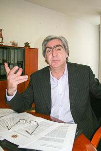 Paulo Xavier é peça chave na candidatura à Câmara de Bragança