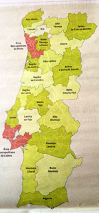“Quem é que vai passar cartão a Trás-os-Montes?”