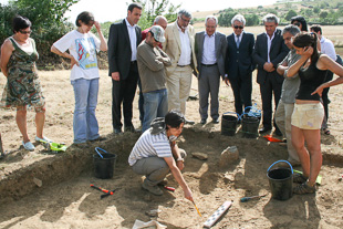 Castro de Avelãs foi capital dos Zoelas?