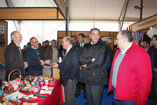 Douro Superior escoa stocks