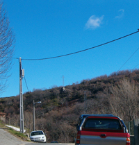 EDP renovou rede em Sortes