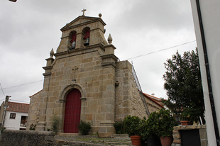 Cinco igrejas assaltadas no Planalto Mirandês