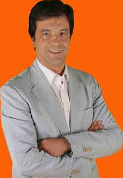 Coligação PSD/CDS escolhe Nuno Gonçalves