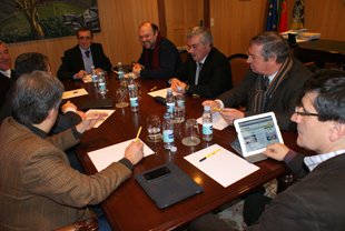 Municípios do Vale do Douro projectam futuro