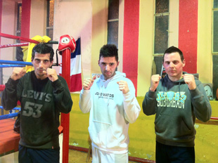 Transmontanos focados nos regionais