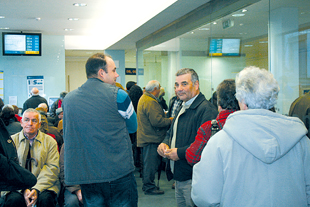 Agricultores podem registar-se nas Finanças até 31 de Maio
