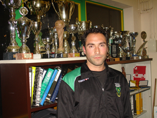 Fernando Oliveira diz que manutenção é uma miragem