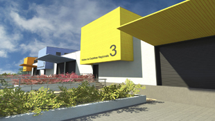 Empresários da região exploraram cozinhas regionais