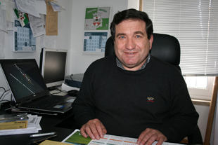 “Sou muito novo para me reformar da política”