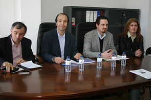 CDS e PSD denunciam clima de medo