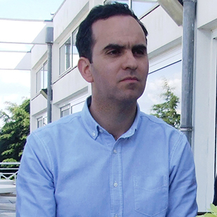 Telmo Cadavez é candidato do CDS-PP à Câmara de Bragança