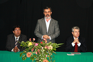 IV Semana de Desenvolvimento Rural