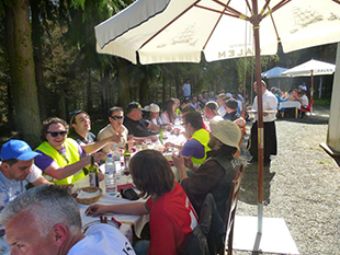Rota do Fumeiro mostra concelho de Vinhais