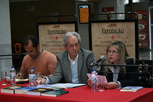 “Um livro de esperança”