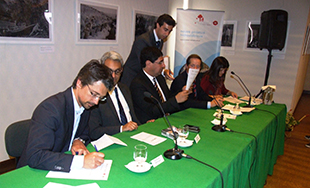 Um milhão e meio para requalificar monumentos