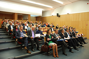 PSD debate o futuro de Miranda do Douro