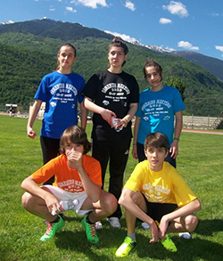 Agrupamento de Escolas Miguel Torga investe no Projeto Comenius