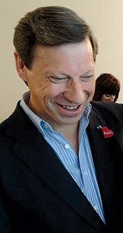 Meirinhos vai deixar o Turismo Norte