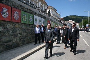 Centro Cultural já tem programação assegurada