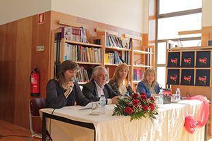 Fernando Calado lança novo livro