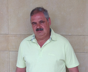 Vítor Barata avança como independente