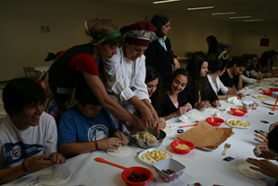 “Artes e Livros”