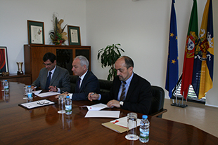 EDP é parceira do Brigantia Ecopark