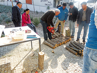Corane já qualificou mais de 1500 pessoas