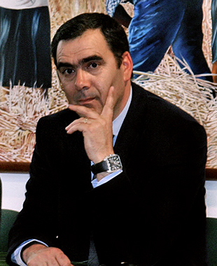 Sondagem dá vitória a Américo Pereira em Vinhais