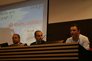 Novas regras para transportar mercadorias