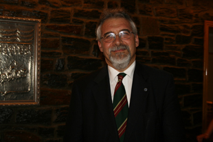 “O único caminho é recuperar a confiança dos investidores”