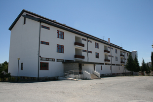 Misericórdia de Bragança vai gerir o CEE