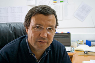 Respostas sociais são a prioridade de Duarte Moreno