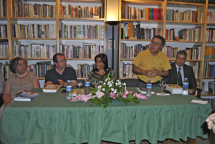 Três obras de memória apresentadas no dia da Vila