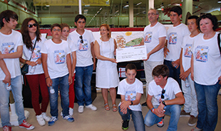 Prébuild premeia escolas