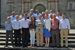 PSD apresenta listas em todas as freguesias