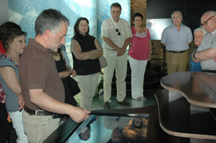 Centro de Informação Turística inaugurado