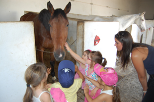“Aprender Brincando” no Centro de Memória