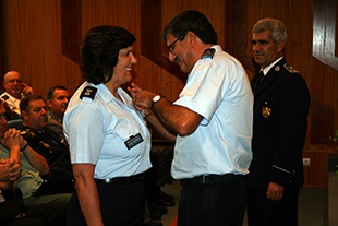 Criminalidade diminuiu