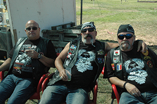 Concentração Motard mais perto