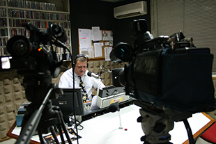 “Tio João” regressa à antena na rádio Brigantia