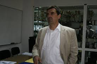 Ramos acusa AFB de “conluio” com o GDB