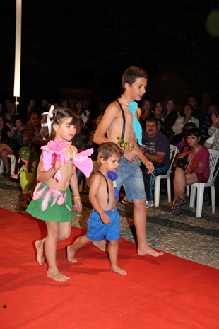 Passeios das Estrelas