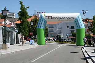 Expectativas altas na Famidouro