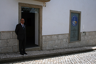 Novo Cartório já abriu